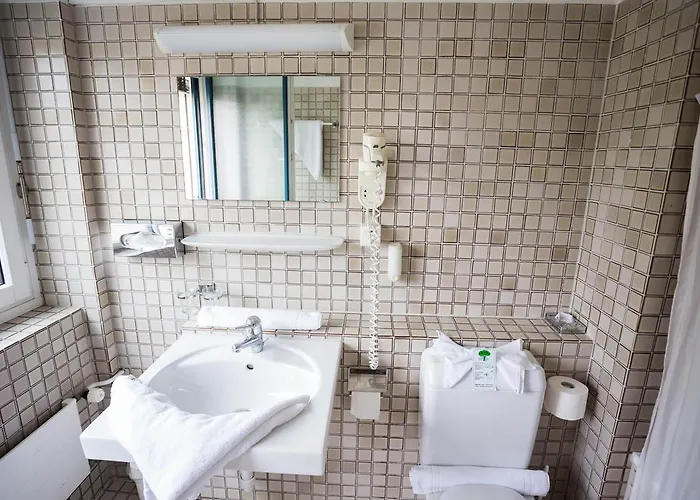 X-tra Готель Цюрих