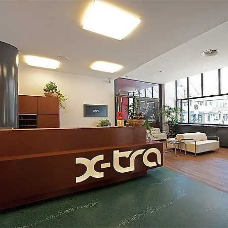 X-tra