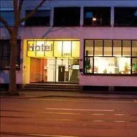 Hotel X-tra 3*