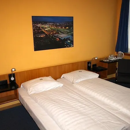 X-tra Hotel Zürich