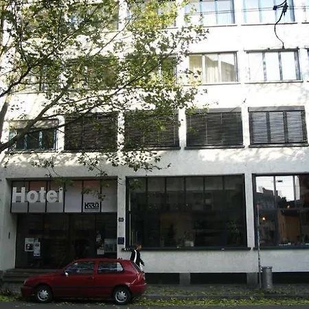 X-tra 3* Zürich
