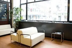 Hotel X-tra Zürich