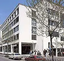 X-tra Hotel Zürich