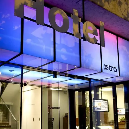 X-tra 3* Zürich