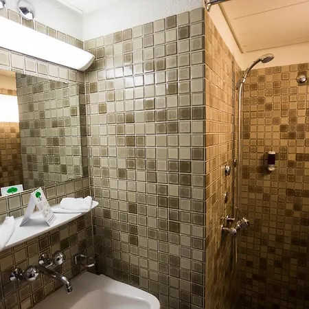 Hotel X-tra Zürich