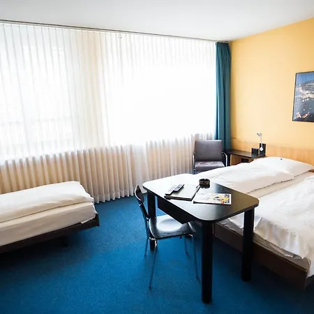 X-tra 3* Zürich