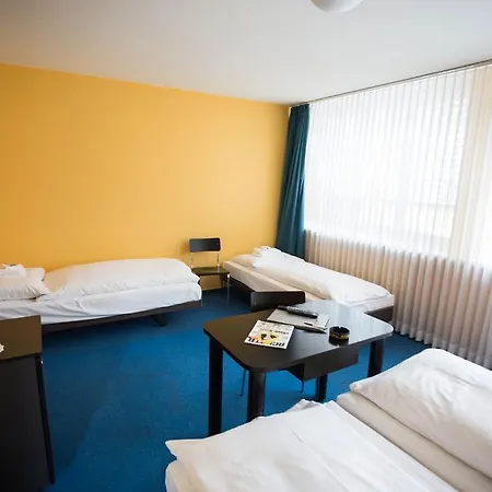 X-tra Hotel