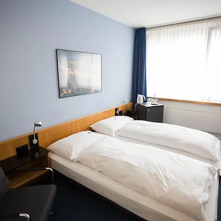 X-tra Hotel Zürich