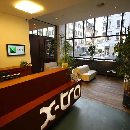 X-tra 3*
