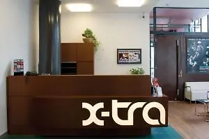 X-tra 3*