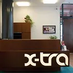 X-tra 3*