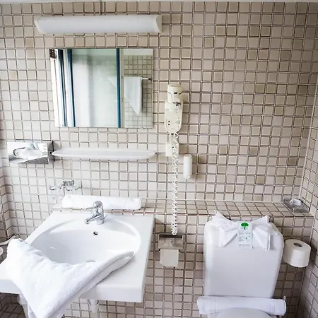 X-tra 酒店 苏黎世