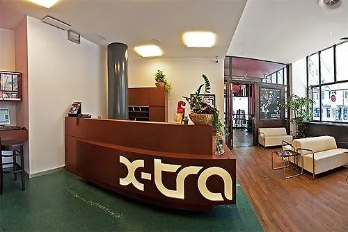 فندق X-tra