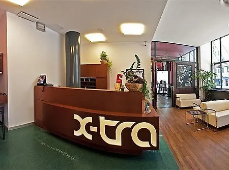 Hotel X-tra