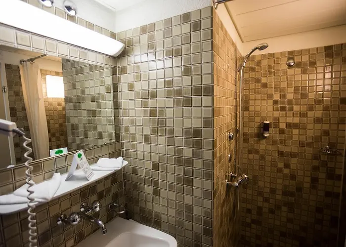 Szálloda X-tra Zürich