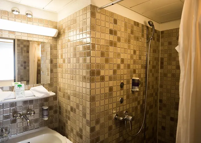 Szálloda X-tra Zürich